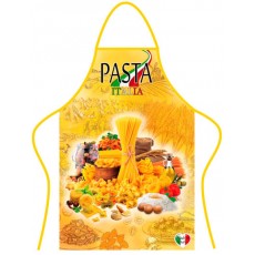 Grembiule Pasta italiana